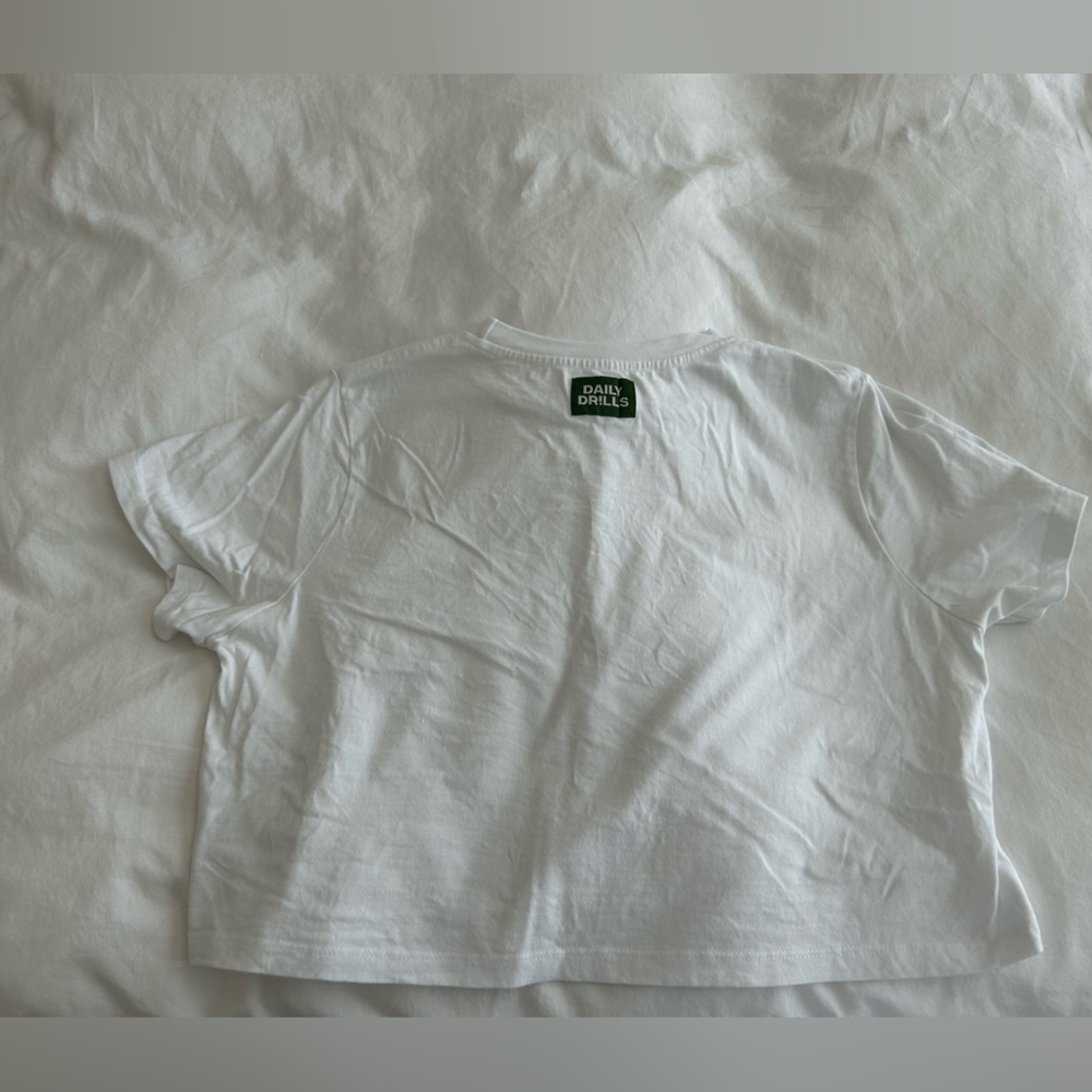 Daily Drill Trucker Tee